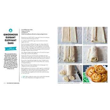 The Ultimate Kids’ Baking Book: 60 Easy and Fun Dessert Recipes for Every Holiday, Birthday, Milestone and More