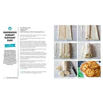 The Ultimate Kids Baking Book for Budding Chefs