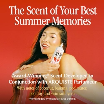 Vacation Classic Whip SPF 30 Sunscreen Bundle - Lightweight & Fun