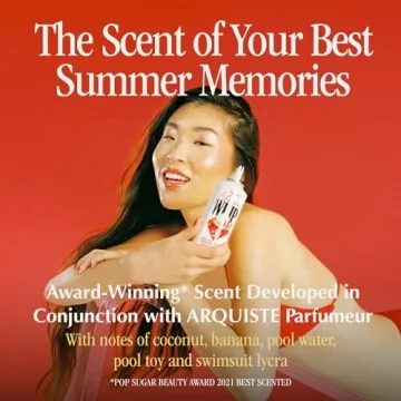 Vacation Classic Whip SPF 30 Sunscreen Bundle - Lightweight & Fun