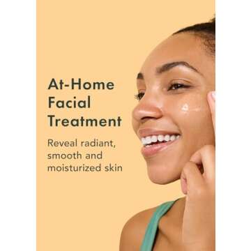 Rael Face Exfoliator, Miracle Clear Triple Exfoliant Gel Serum - Glycolic, Hyaluronic Acid, 15% AHA, BHA, PHA, Hydration, Korean Skin Care, Vegan, Cruelty Free (1.7 fl oz, 50ml)