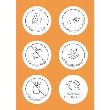 Rael Face Exfoliator, Miracle Clear Triple Exfoliant Gel Serum - Glycolic, Hyaluronic Acid, 15% AHA, BHA, PHA, Hydration, Korean Skin Care, Vegan, Cruelty Free (1.7 fl oz, 50ml)