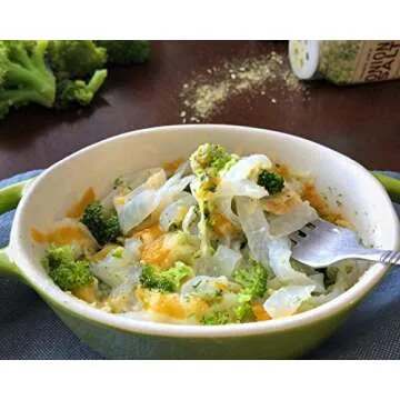 Miracle Noodle Variety Pack - Keto, Vegan, Gluten-Free Noodles