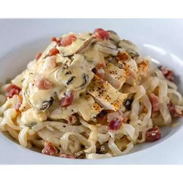 Miracle Noodle Variety Pack - Keto, Vegan, Gluten-Free Noodles