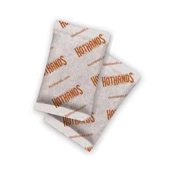 HotHands Hand Warmer Value Pack for Ultimate Winter Comfort