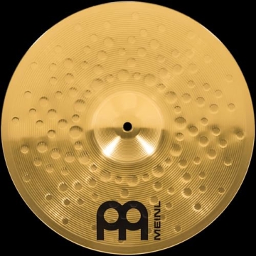Meinl HCS Cymbal Set Box - Exceptional Sound & Value