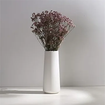 Elegant Handmade Ceramic Vases for Home Decor