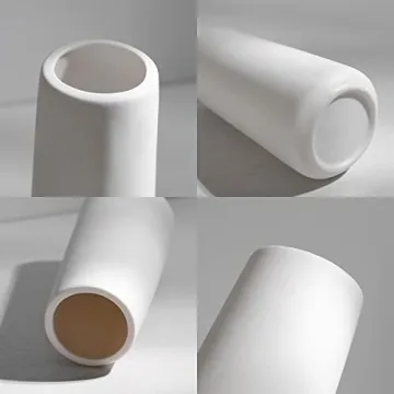 Elegant Handmade Ceramic Vases for Home Decor