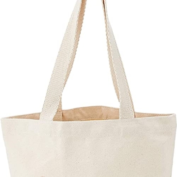 Mud Pie Wedding Mrs. Canvas Tote Bag for Brides