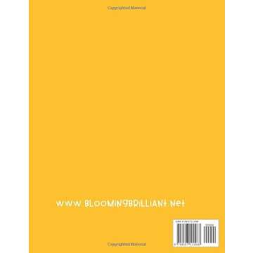 Daily Gratitude Journal for Kids to Cultivate Joy and Positivity