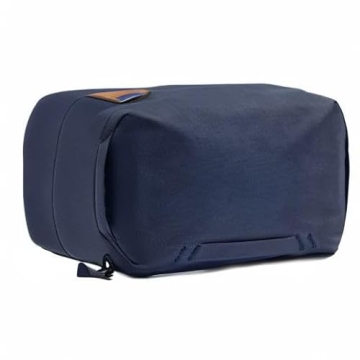 Peak Design Tech Pouch Midnight Ultimate Tech Organizer