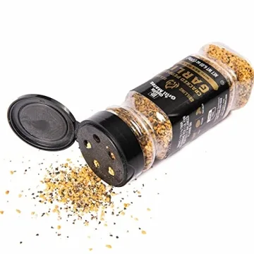 McCormick Grill Mates Cracked Pepper & Garlic Seasoning