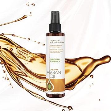 One 'n Only Argan Oil Spray Treatment for Shiny Hair