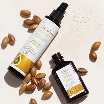 One 'n Only Argan Oil Spray Treatment for Shiny Hair