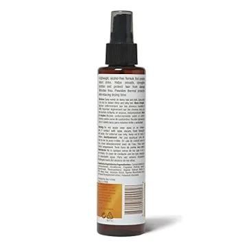 One 'n Only Argan Oil Spray Treatment for Shiny Hair