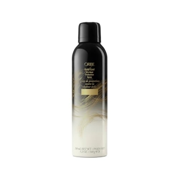 ORIBE Gold Lust Dry Heat Protection Spray for Healthy Hair