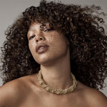 ORIBE Gold Lust Dry Heat Protection Spray for Healthy Hair