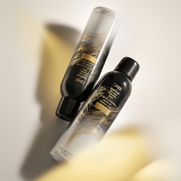 ORIBE Gold Lust Dry Heat Protection Spray for Healthy Hair