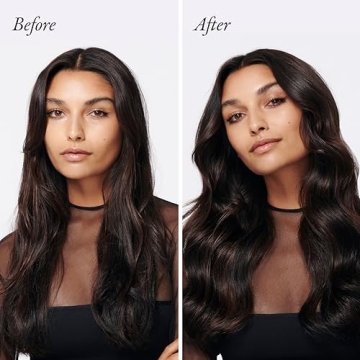 ORIBE Gold Lust Dry Heat Protection Spray for Healthy Hair