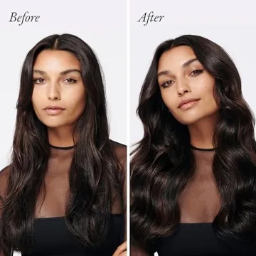 ORIBE Gold Lust Dry Heat Protection Spray for Healthy Hair