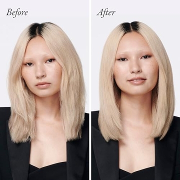 ORIBE Gold Lust Dry Heat Protection Spray for Healthy Hair