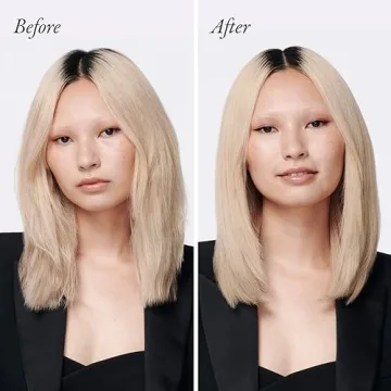 ORIBE Gold Lust Dry Heat Protection Spray for Healthy Hair