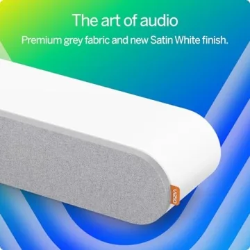 VIZIO MicMe Karaoke Soundbar with Wireless Microphones