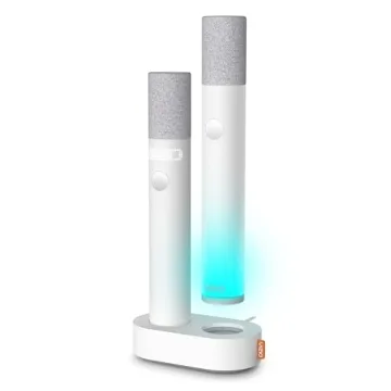 VIZIO MicMe Karaoke Soundbar with Wireless Microphones