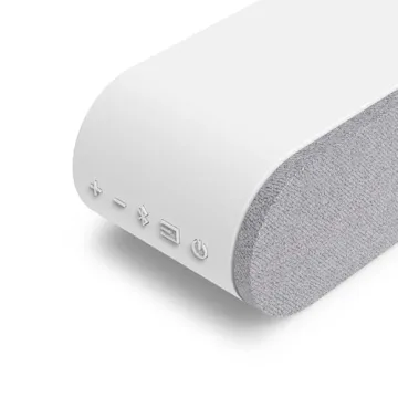 VIZIO MicMe Karaoke Soundbar with Wireless Microphones