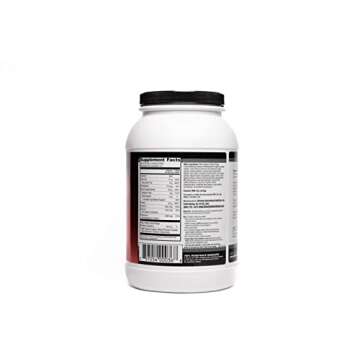 Beverly International Mass Maker Ultra Chocolate - Lean Mass Gain