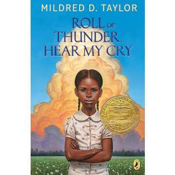 Roll of Thunder, Hear My Cry (Puffin Modern Classics)