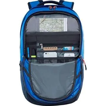 The North Face Borealis Laptop Backpack 15"- Sale Colors (Turkish Sea/Urban