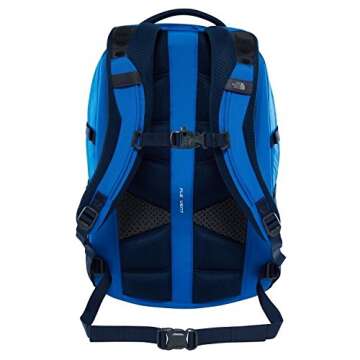 The North Face Borealis Laptop Backpack 15"- Sale Colors (Turkish Sea/Urban