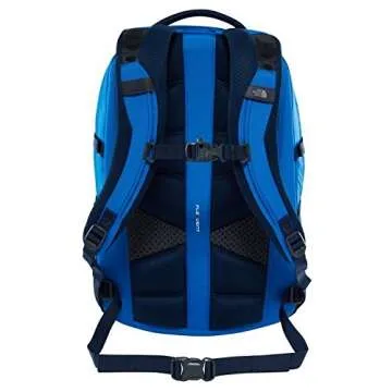 The North Face Borealis Laptop Backpack 15"- Sale Colors (Turkish Sea/Urban