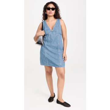 Loeffler Randall Women's Landon Soft Ballet Flats in Black