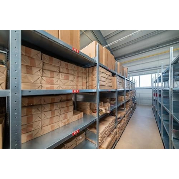 Spellbound Lizard Orange Safety Utility Knife - 6-Pack