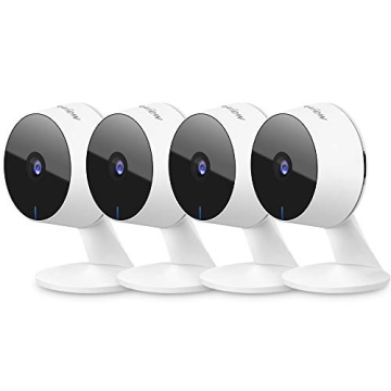 LaView 1080P Security Cameras – Perfect for Your Home Safety
