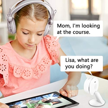 LaView 1080P Security Cameras for Perfect Home Safety