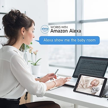 LaView 1080P Security Cameras for Perfect Home Safety