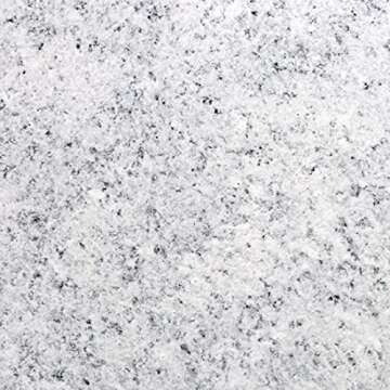 Giani Granite Countertop Paint Kit 2.0-100% Acrylic (White Diamond)