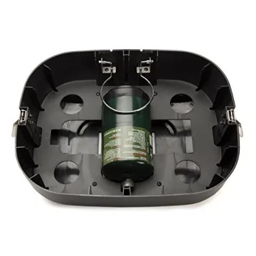 Cuisinart CGG-750 Portable Venture Gas Grill - Red