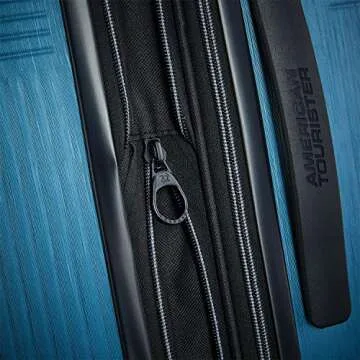 American Tourister Stratum XLT Expandable Hardside Luggage - Stylish & Durable Travel Companion