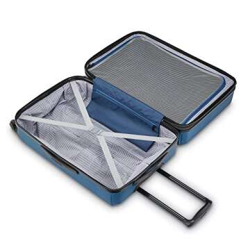 Stylish & Durable American Tourister Stratum XLT Luggage