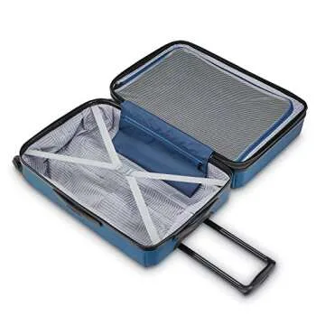 Stylish & Durable American Tourister Stratum XLT Luggage