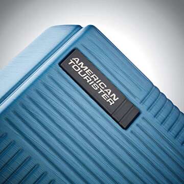 Stylish & Durable American Tourister Stratum XLT Luggage