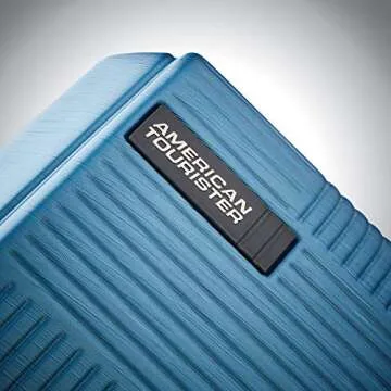Stylish & Durable American Tourister Stratum XLT Luggage