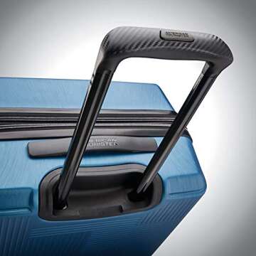 Stylish & Durable American Tourister Stratum XLT Luggage