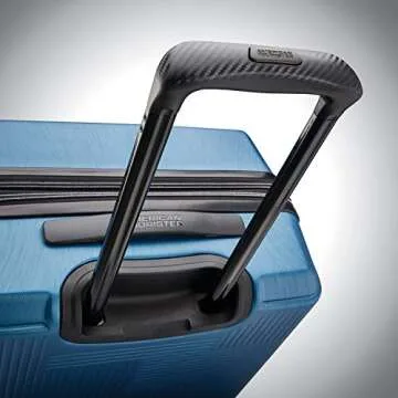 Stylish & Durable American Tourister Stratum XLT Luggage