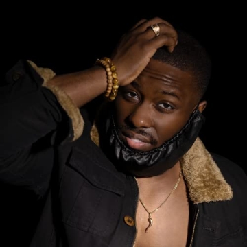 Satin Beard Cover for Healthy Beard Moisture Retention