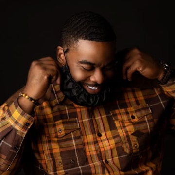 Satin Beard Cover for Healthy Beard Moisture Retention